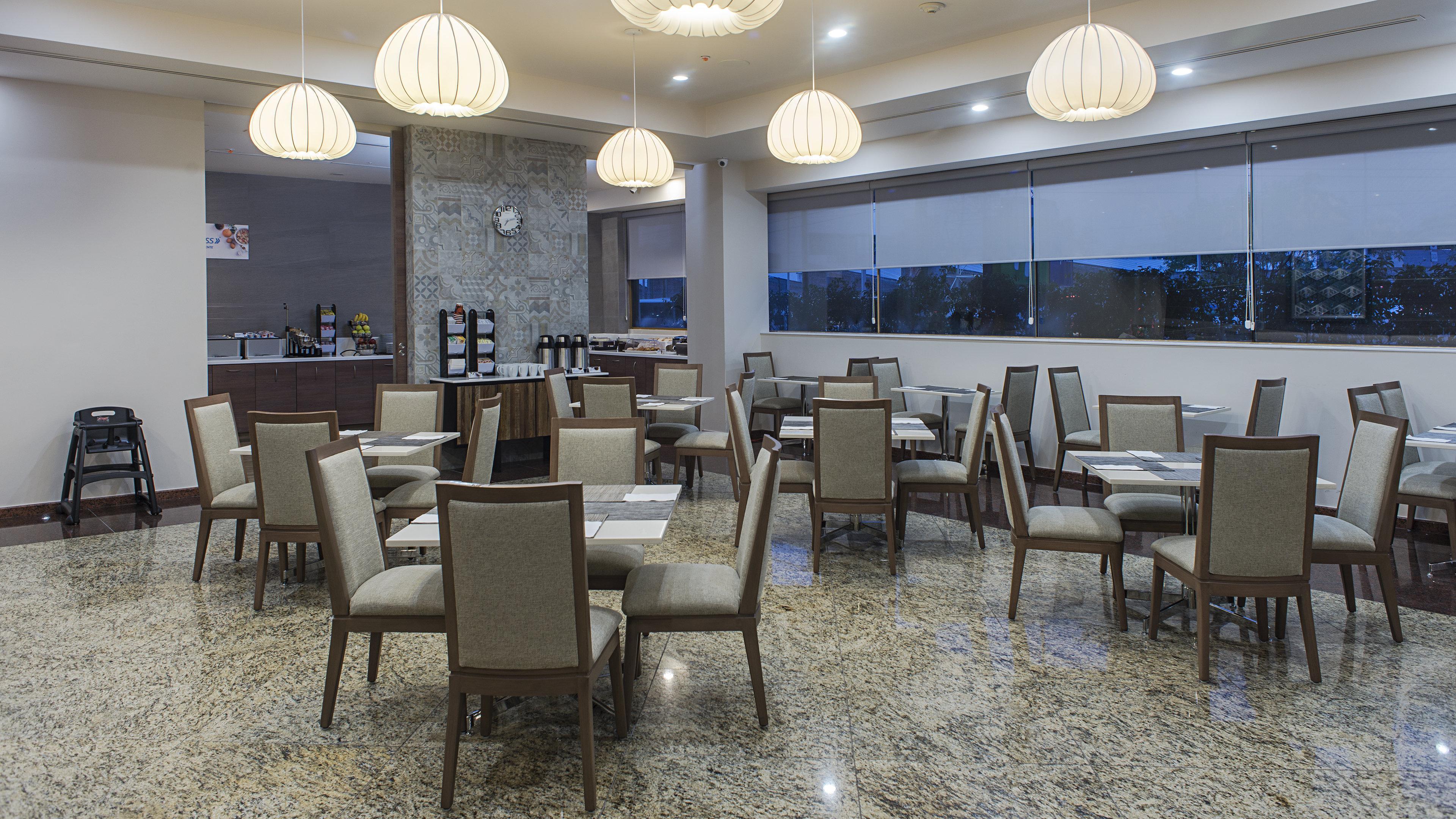 Holiday Inn Express Mexico- Toreo By Ihg Eksteriør billede