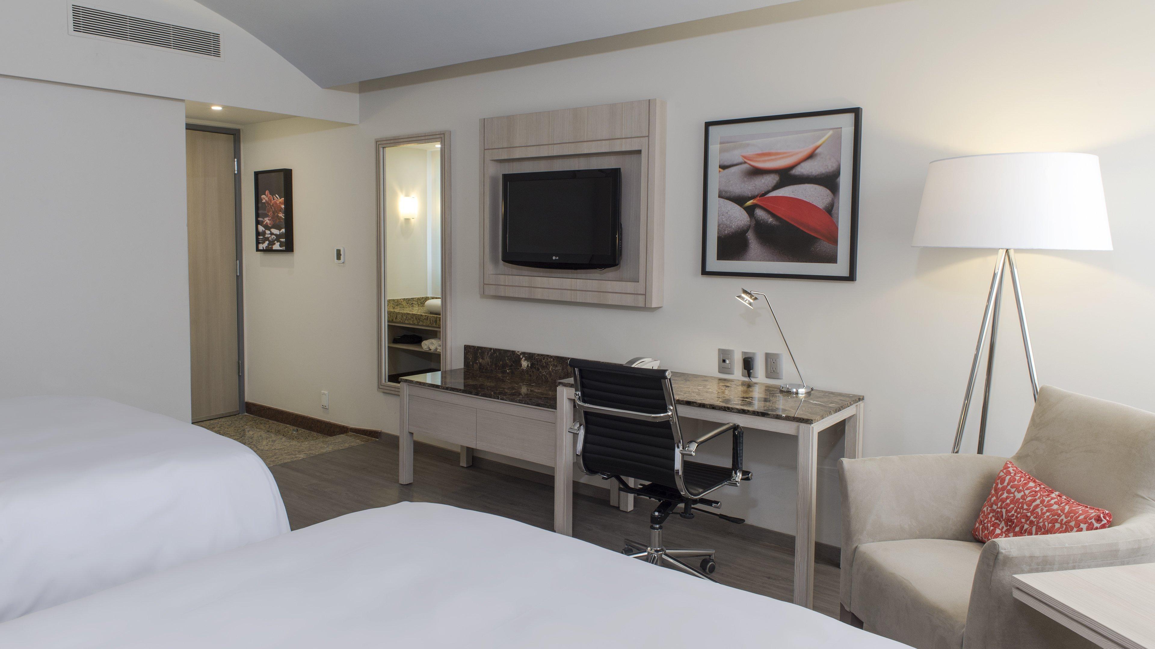 Holiday Inn Express Mexico- Toreo By Ihg Eksteriør billede