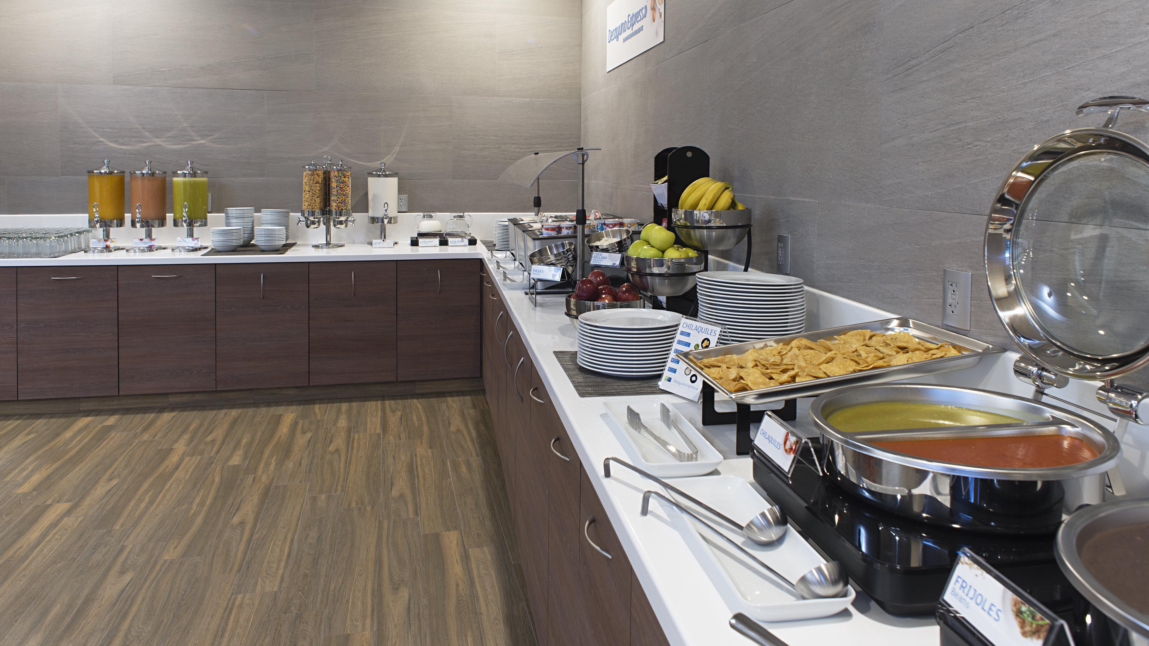 Holiday Inn Express Mexico- Toreo By Ihg Eksteriør billede