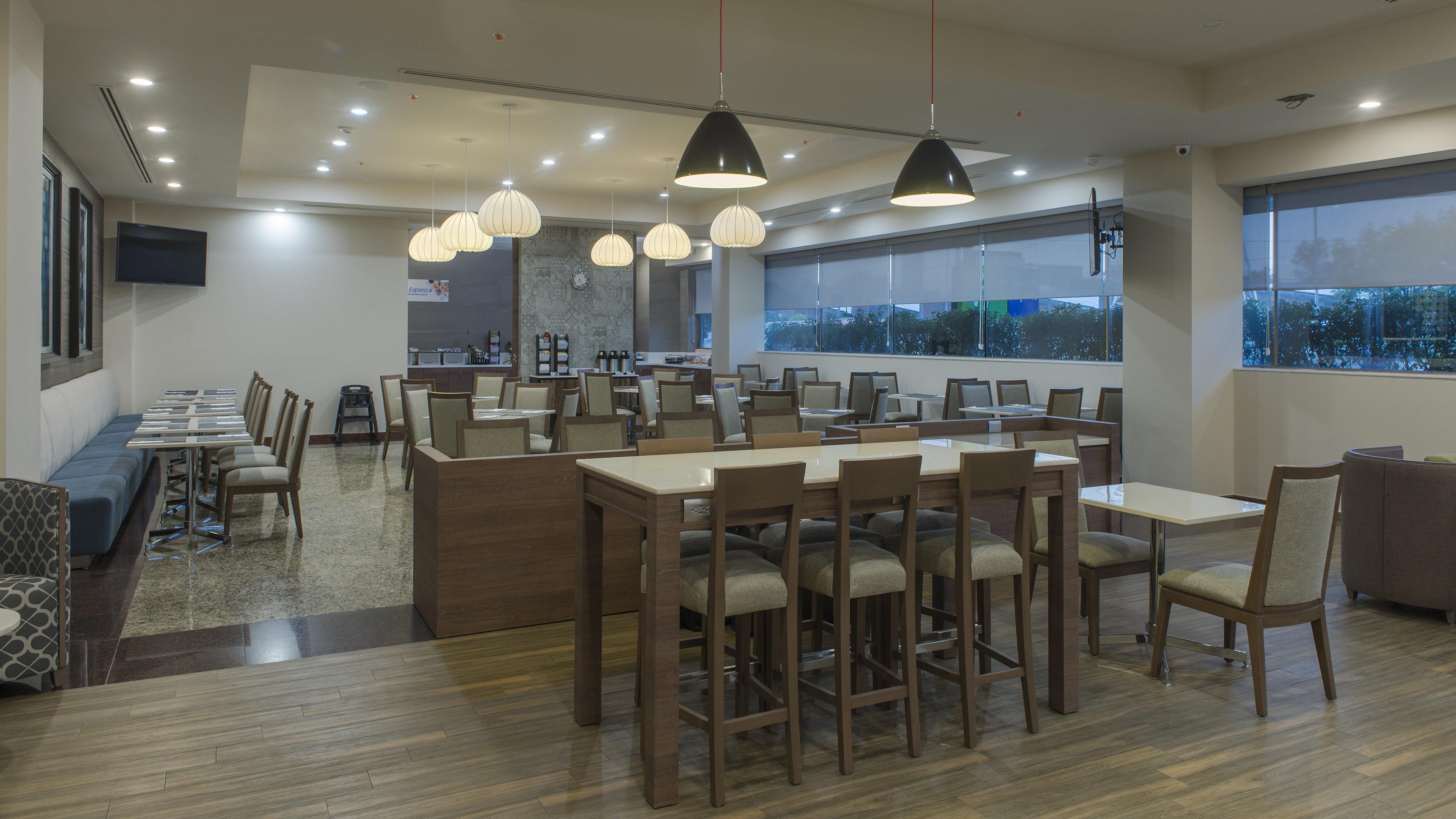 Holiday Inn Express Mexico- Toreo By Ihg Eksteriør billede