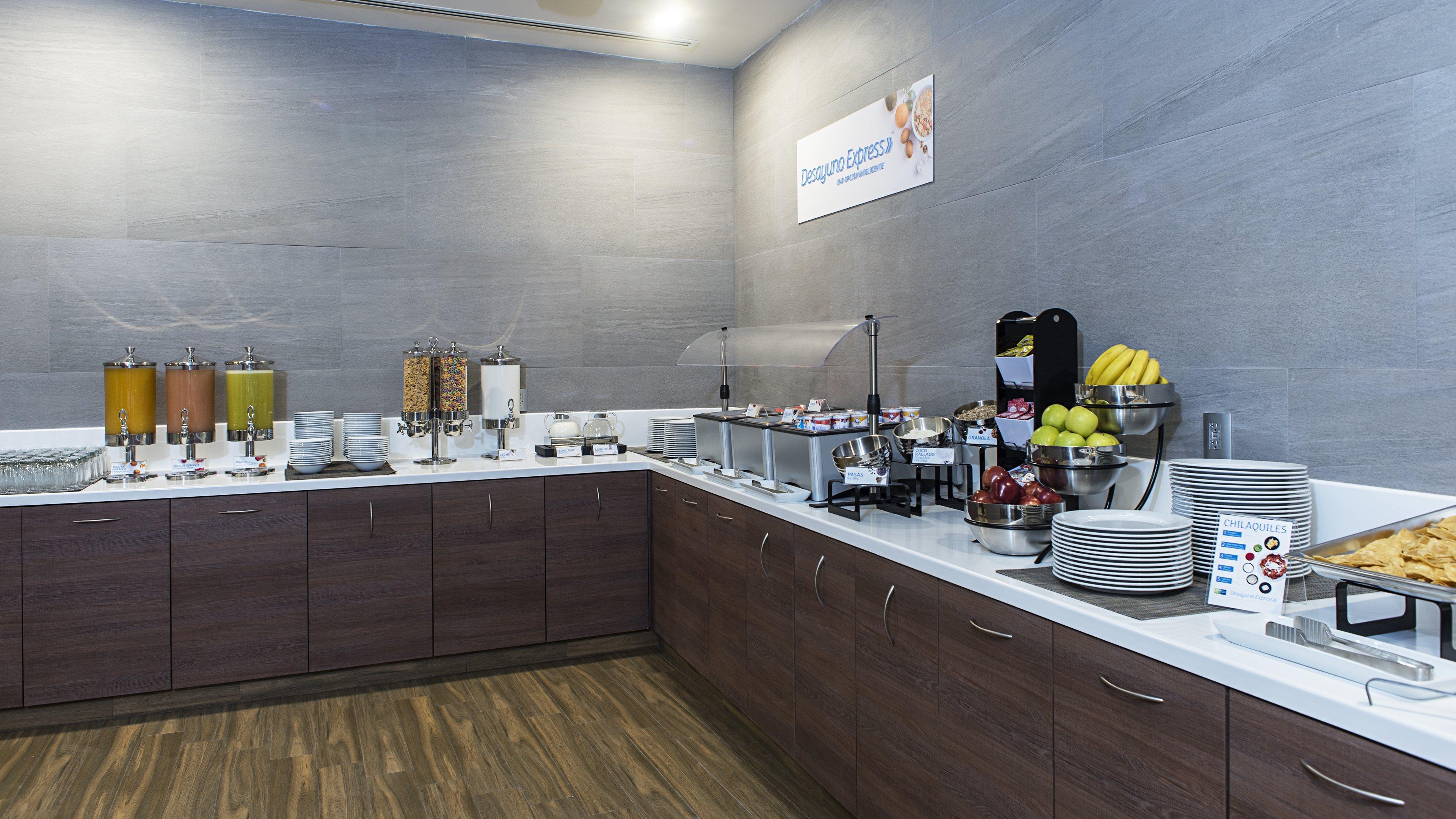 Holiday Inn Express Mexico- Toreo By Ihg Eksteriør billede