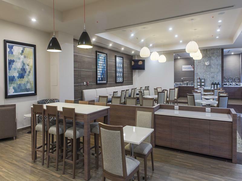 Holiday Inn Express Mexico- Toreo By Ihg Eksteriør billede